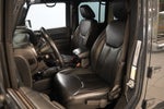 2018 Jeep Wrangler JK Unlimited Altitude 4WD