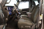 2018 Jeep Wrangler Unlimited Sport 4WD