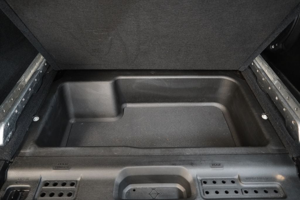 2018 Jeep Wrangler Unlimited Sahara 4WD