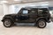2018 Jeep Wrangler Unlimited Sahara 4WD