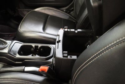 2018 Jeep Wrangler Unlimited Sahara 4WD