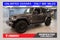 2018 Jeep Wrangler Unlimited Sahara 4WD