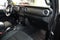 2018 Jeep Wrangler Unlimited Sahara 4WD