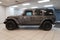 2018 Jeep Wrangler Unlimited Sahara 4WD
