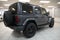 2018 Jeep Wrangler Unlimited Sahara 4WD