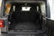 2018 Jeep Wrangler Unlimited Sahara 4WD