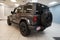 2018 Jeep Wrangler Unlimited Sahara 4WD