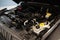 2018 Jeep Wrangler Unlimited Sahara 4WD