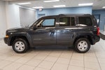 2014 Jeep Patriot Sport 4WD