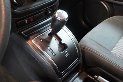 2014 Jeep Patriot Sport 4WD