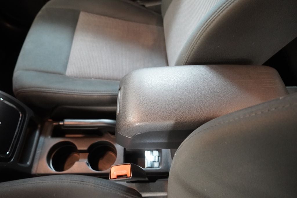2014 Jeep Patriot Sport 4WD