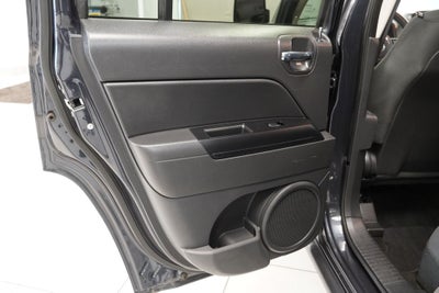 2014 Jeep Patriot Sport 4WD