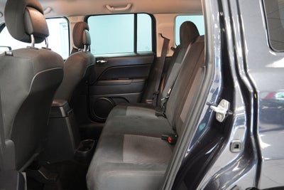 2014 Jeep Patriot Sport 4WD