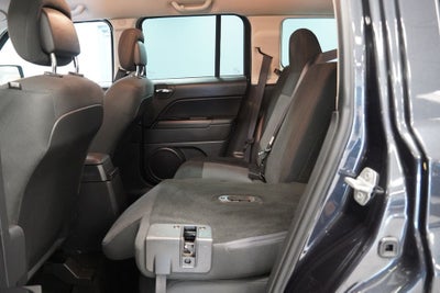 2014 Jeep Patriot Sport 4WD