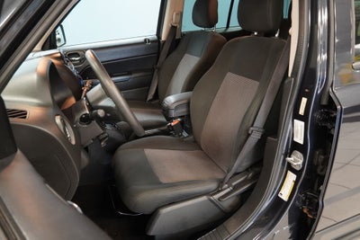 2014 Jeep Patriot Sport 4WD