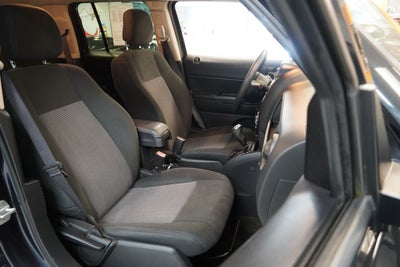 2014 Jeep Patriot Sport 4WD