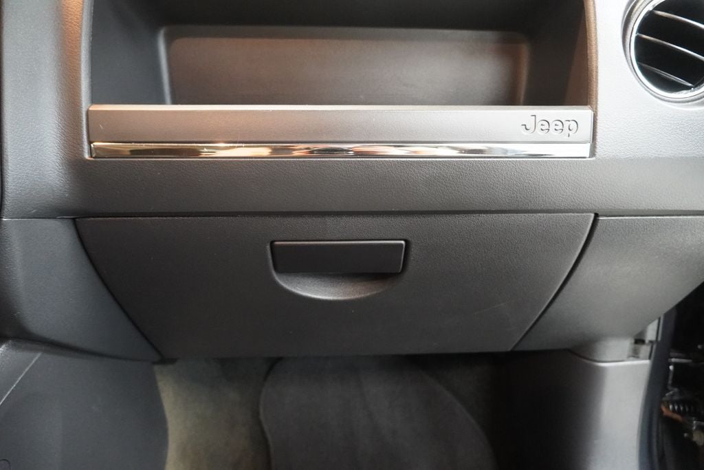 2014 Jeep Patriot Sport 4WD