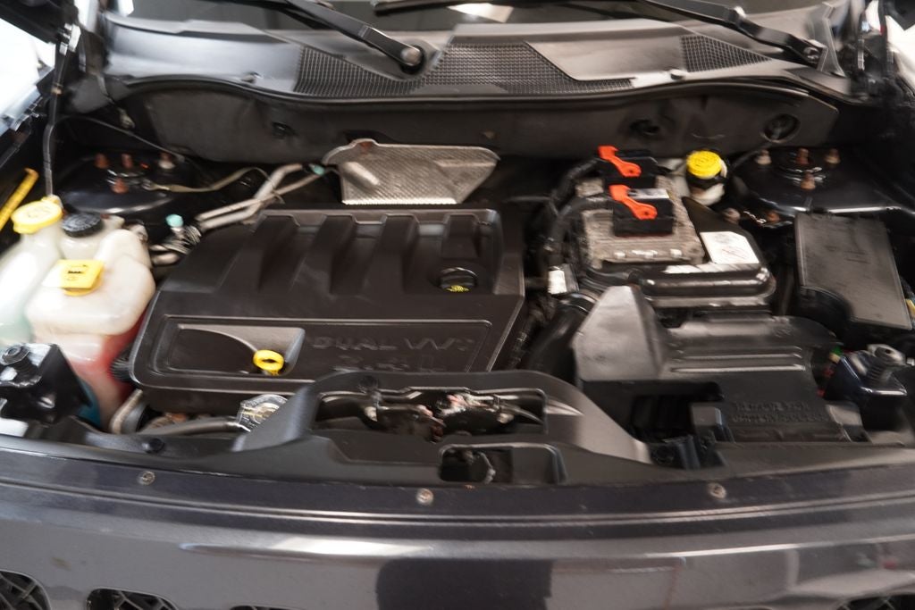 2014 Jeep Patriot Sport 4WD