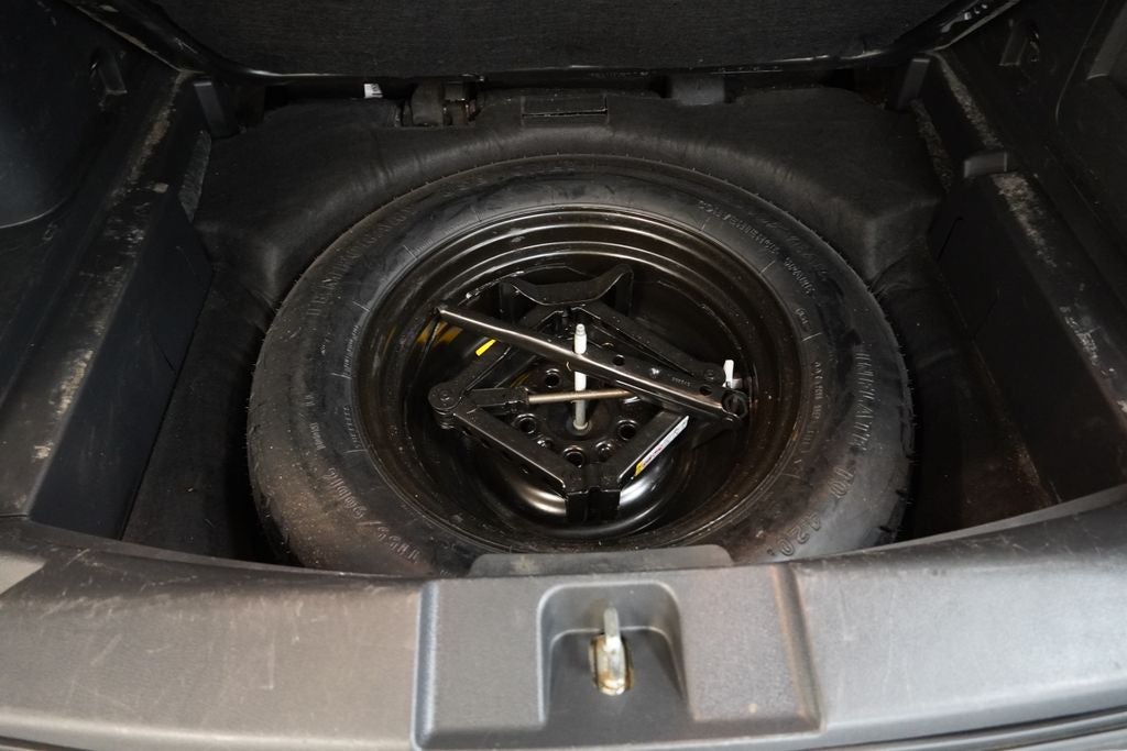 2015 Jeep Patriot Sport 4WD