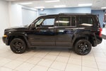 2015 Jeep Patriot Sport 4WD