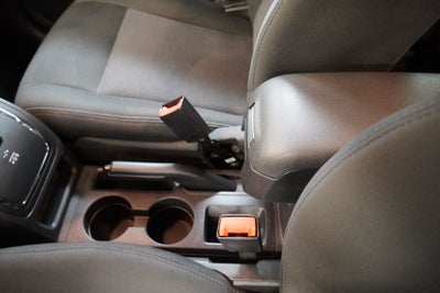 2015 Jeep Patriot Sport 4WD