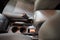 2015 Jeep Patriot Sport 4WD