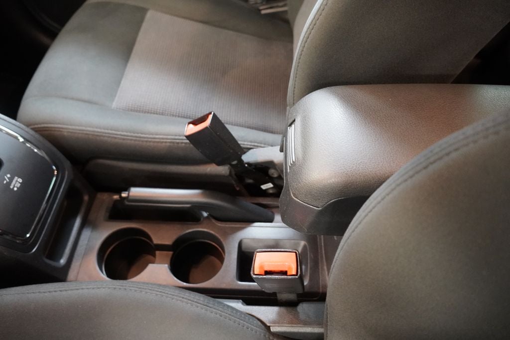 2015 Jeep Patriot Sport 4WD