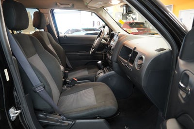 2015 Jeep Patriot Sport 4WD