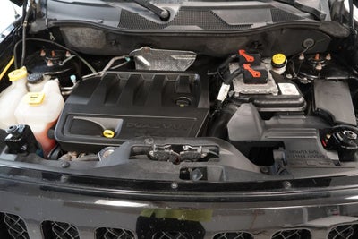 2015 Jeep Patriot Sport 4WD