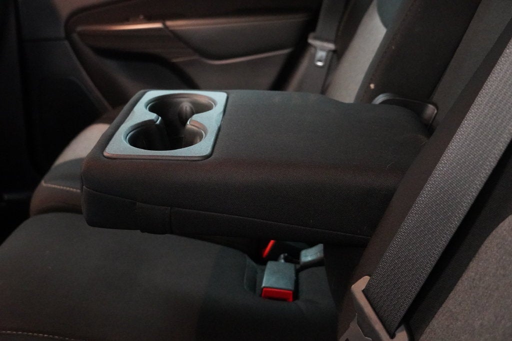 2016 Jeep Cherokee Sport 4WD