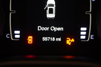 2016 Jeep Cherokee Sport 4WD