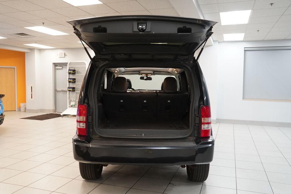 2012 Jeep Liberty Sport ( PRE - AUCTION SPECIAL )