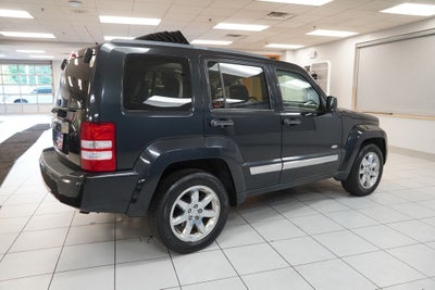 2012 Jeep Liberty Sport ( PRE - AUCTION SPECIAL )