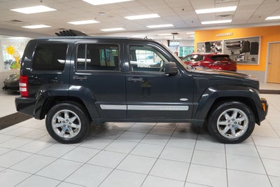 2012 Jeep Liberty Sport ( PRE - AUCTION SPECIAL )