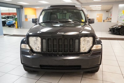2012 Jeep Liberty Sport ( PRE - AUCTION SPECIAL )