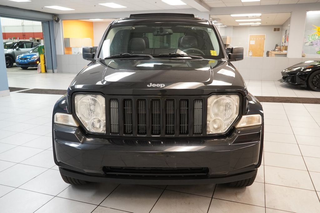 2012 Jeep Liberty Sport ( PRE - AUCTION SPECIAL )