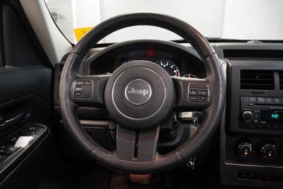 2012 Jeep Liberty Sport ( PRE - AUCTION SPECIAL )