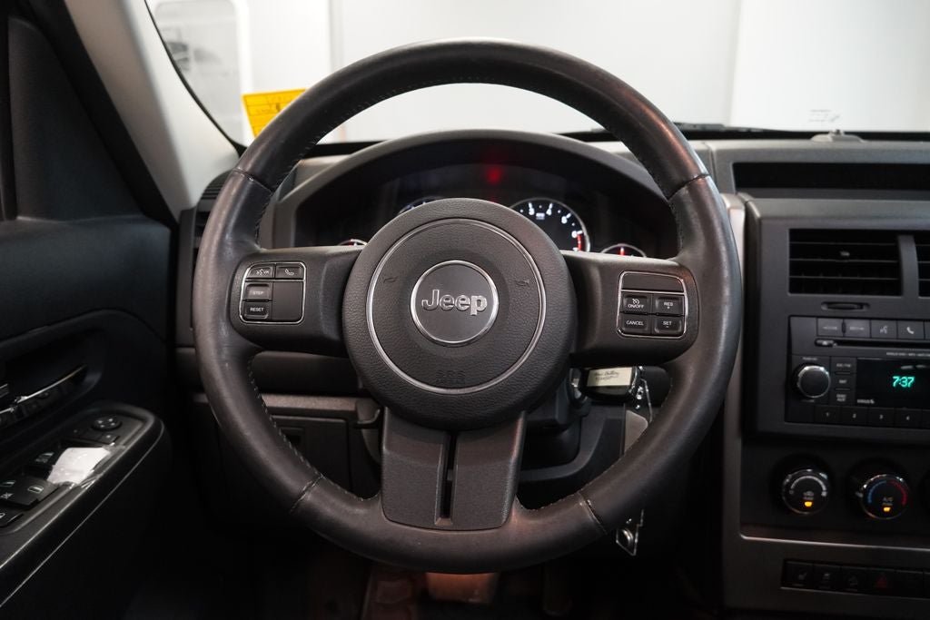 2012 Jeep Liberty Sport ( PRE - AUCTION SPECIAL )