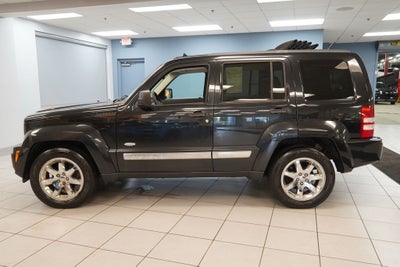 2012 Jeep Liberty Sport ( PRE - AUCTION SPECIAL )