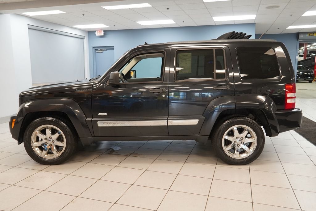 2012 Jeep Liberty Sport ( PRE - AUCTION SPECIAL )