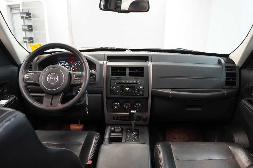 2012 Jeep Liberty Sport ( PRE - AUCTION SPECIAL )