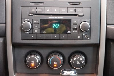 2012 Jeep Liberty Sport ( PRE - AUCTION SPECIAL )