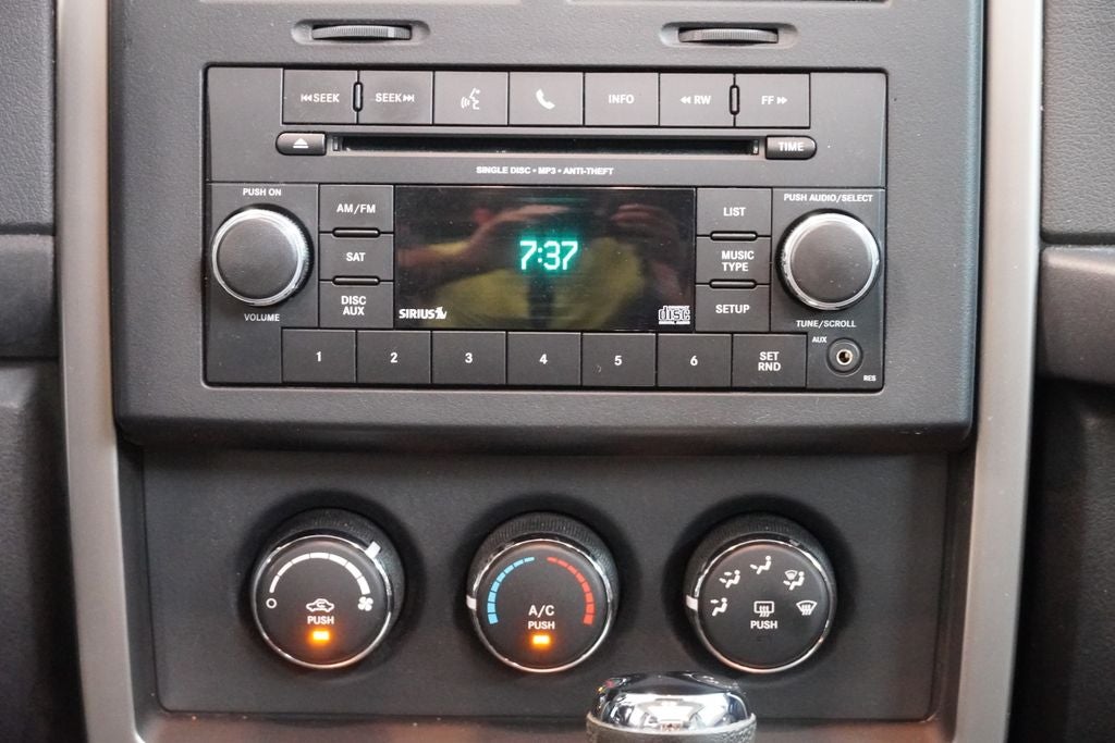 2012 Jeep Liberty Sport ( PRE - AUCTION SPECIAL )