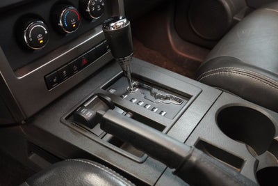 2012 Jeep Liberty Sport ( PRE - AUCTION SPECIAL )