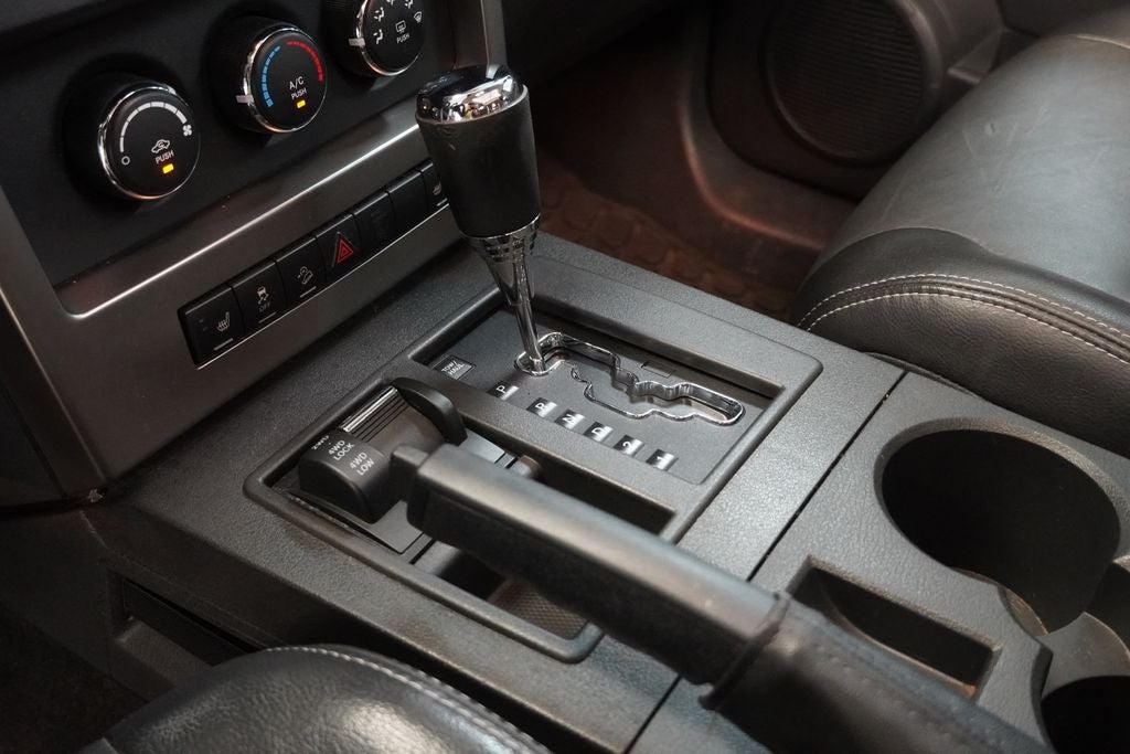 2012 Jeep Liberty Sport ( PRE - AUCTION SPECIAL )