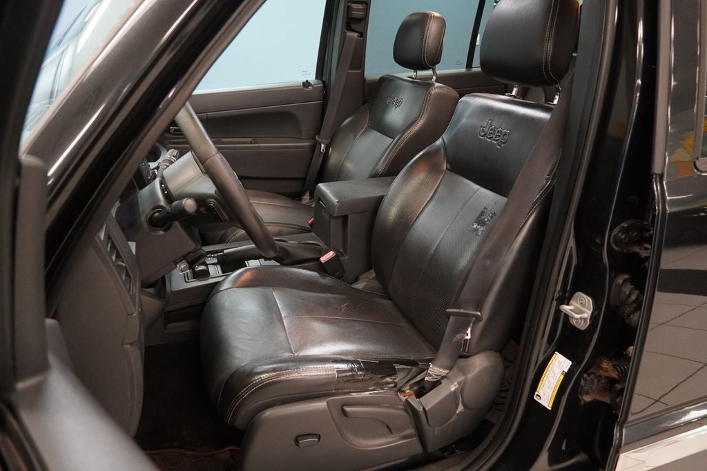 2012 Jeep Liberty Sport ( PRE - AUCTION SPECIAL )