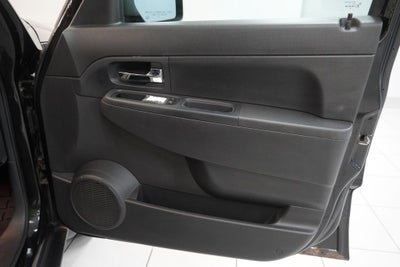 2012 Jeep Liberty Sport ( PRE - AUCTION SPECIAL )