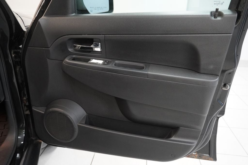 2012 Jeep Liberty Sport ( PRE - AUCTION SPECIAL )