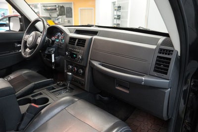 2012 Jeep Liberty Sport ( PRE - AUCTION SPECIAL )