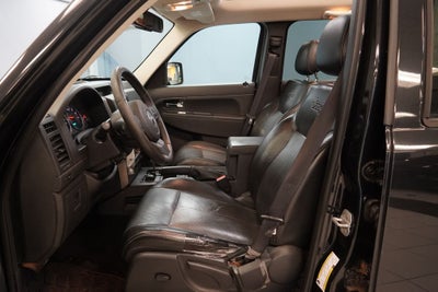 2012 Jeep Liberty Sport ( PRE - AUCTION SPECIAL )